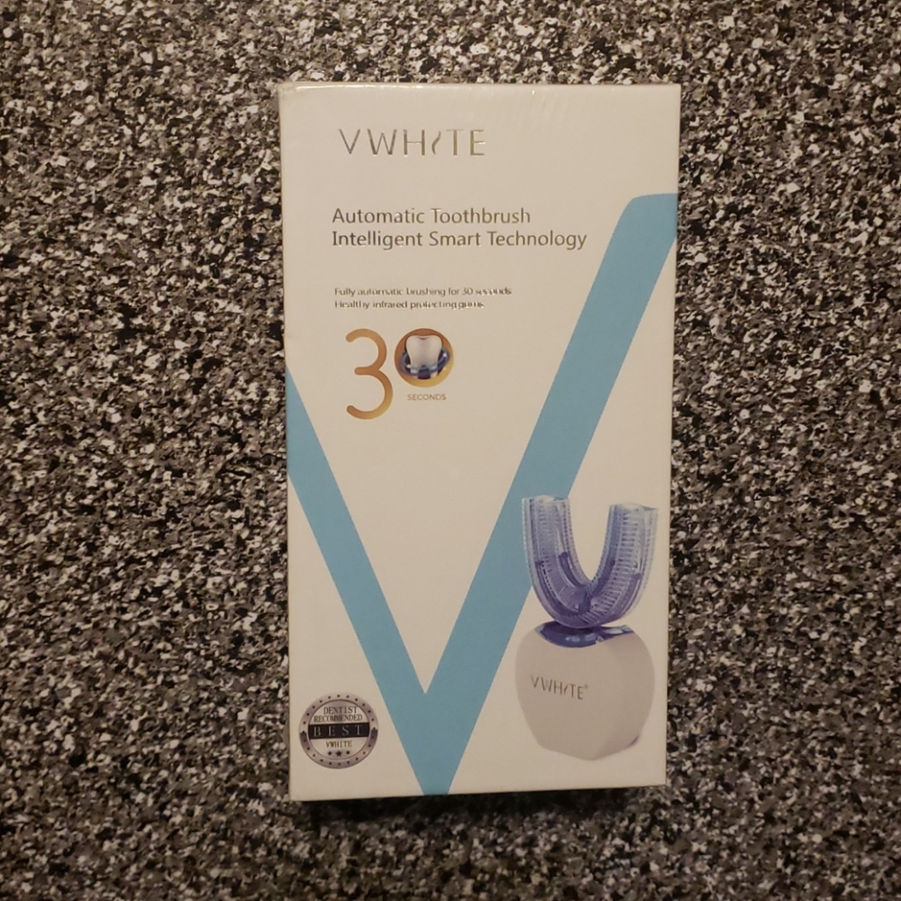 Automatic toothbrush